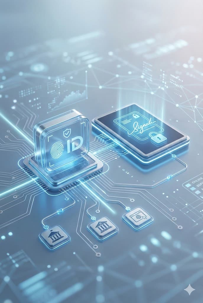 National Digital Identity System