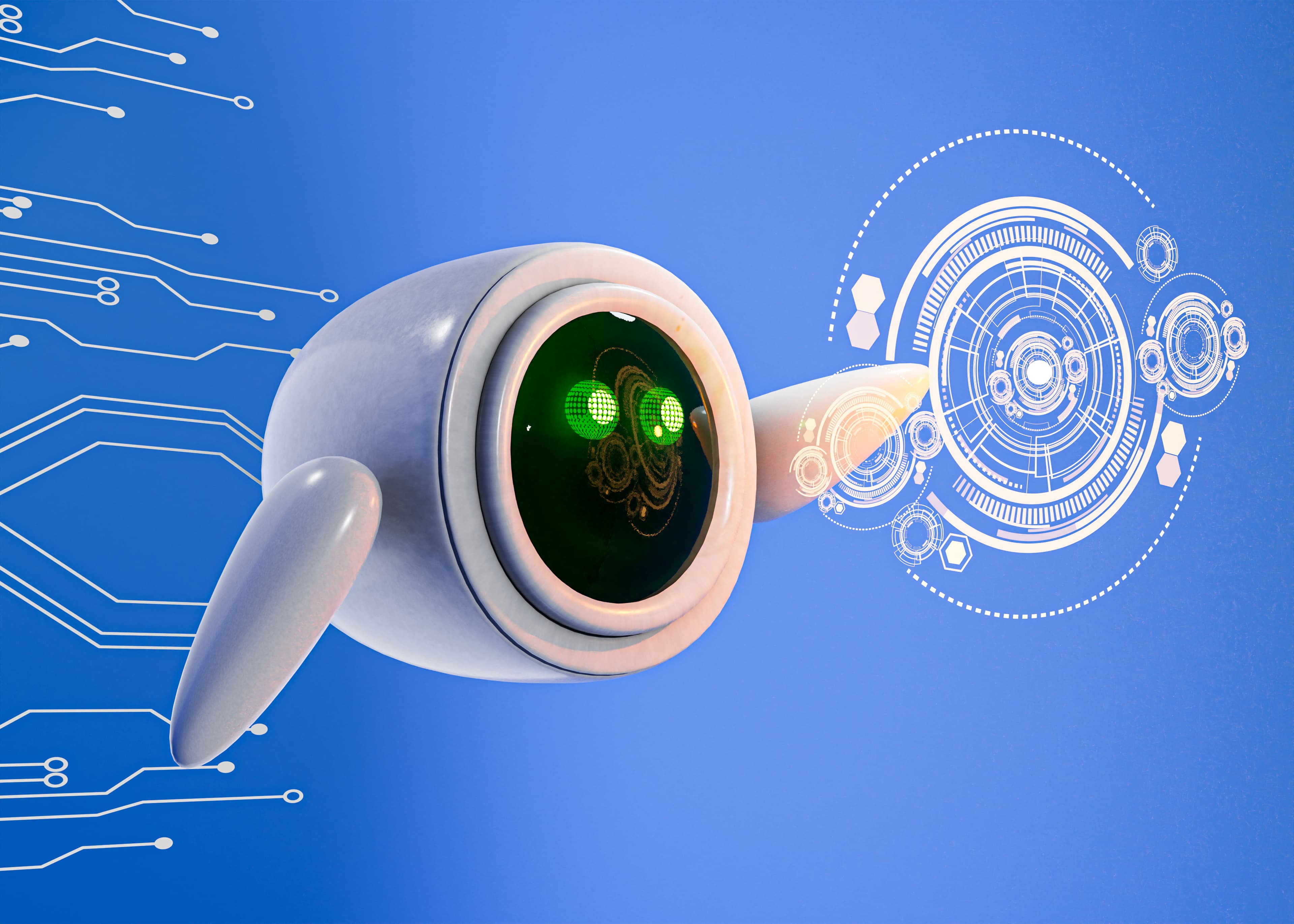 AI Automation Solutions