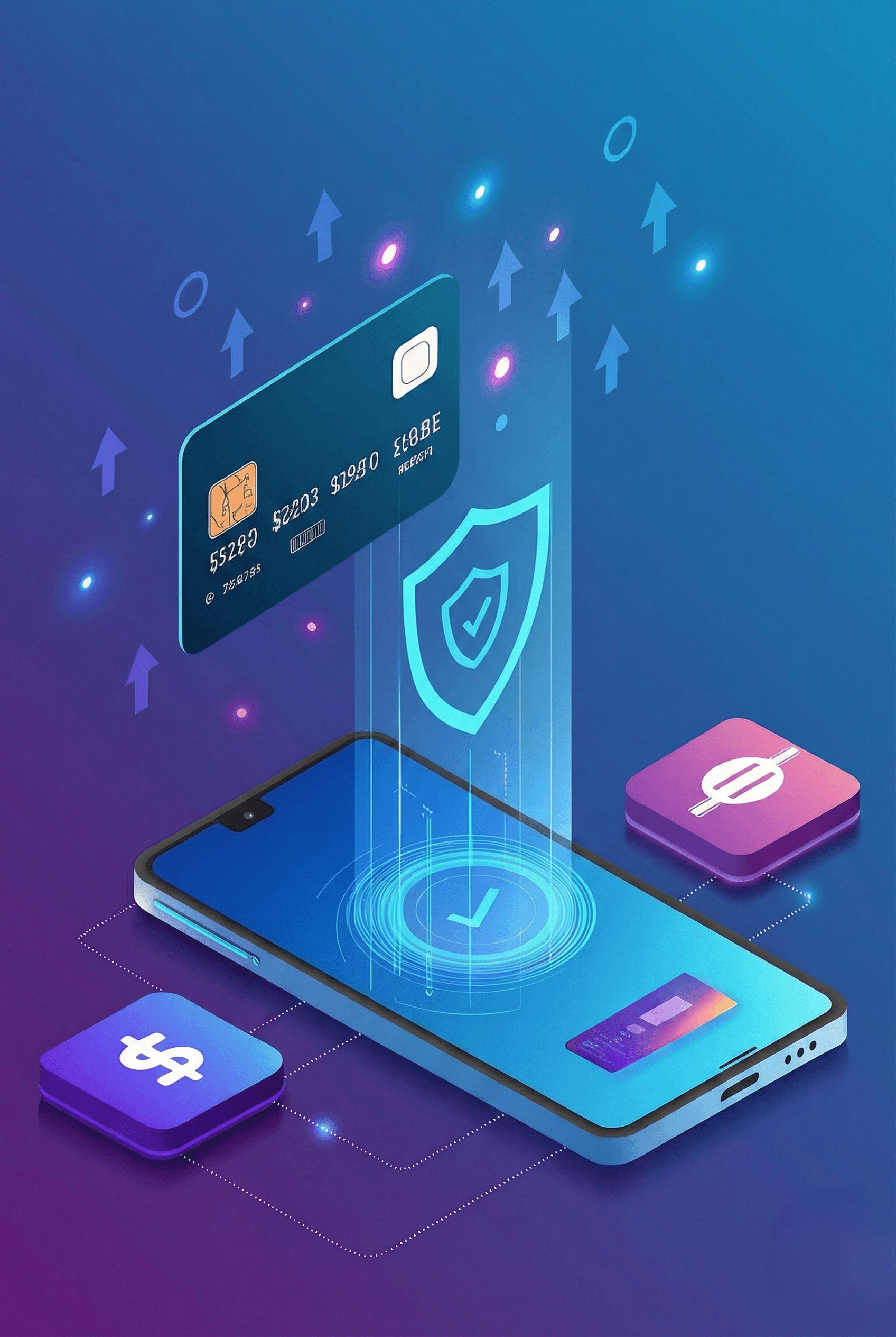 Card Open & Closed Loop Cards Issuance