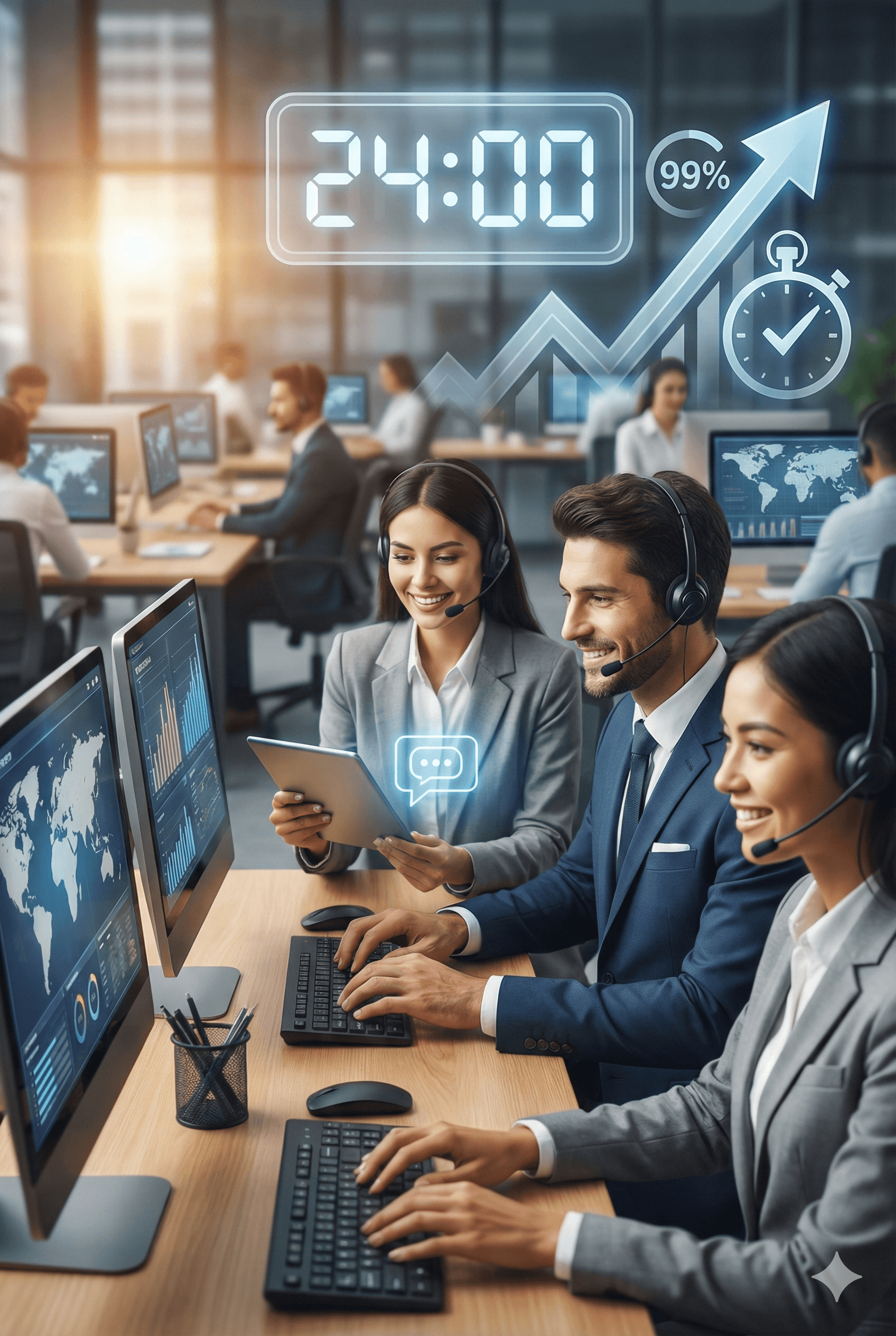 Customer Support Agent