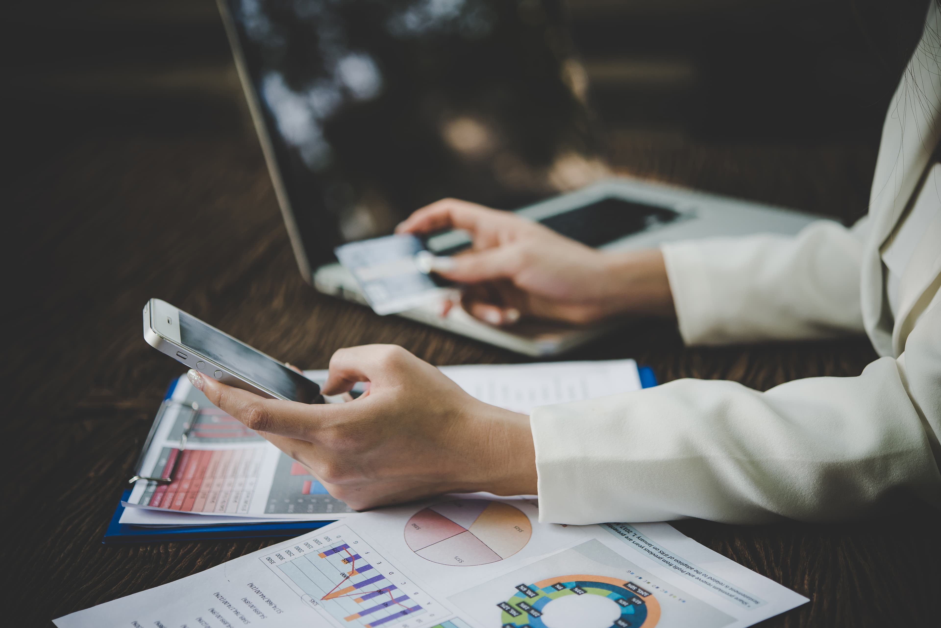 Digital Financial Services