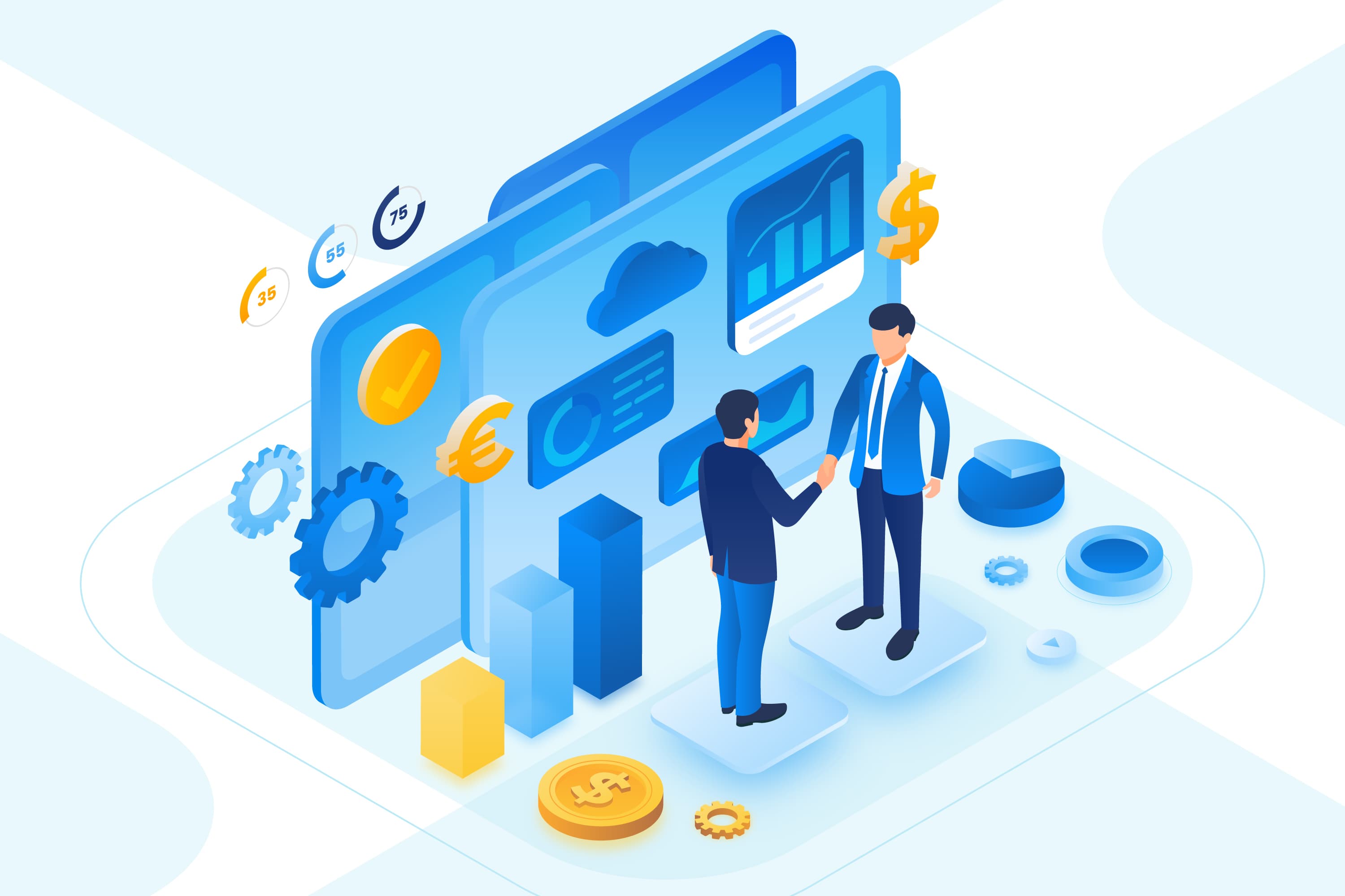 AI RAG Agent Journey