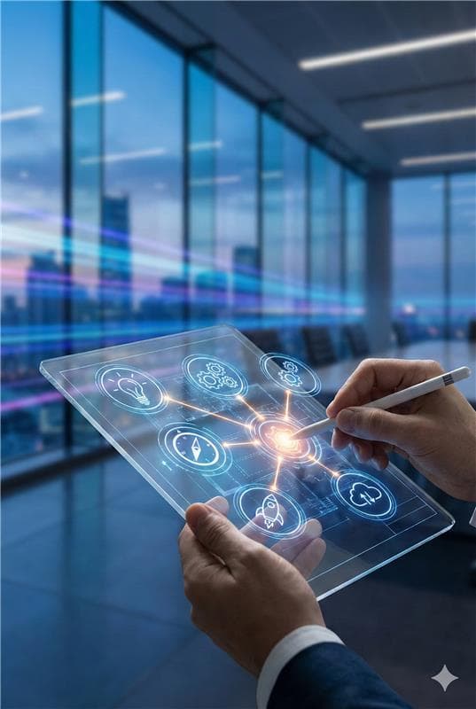 Innovation and Technology Planning