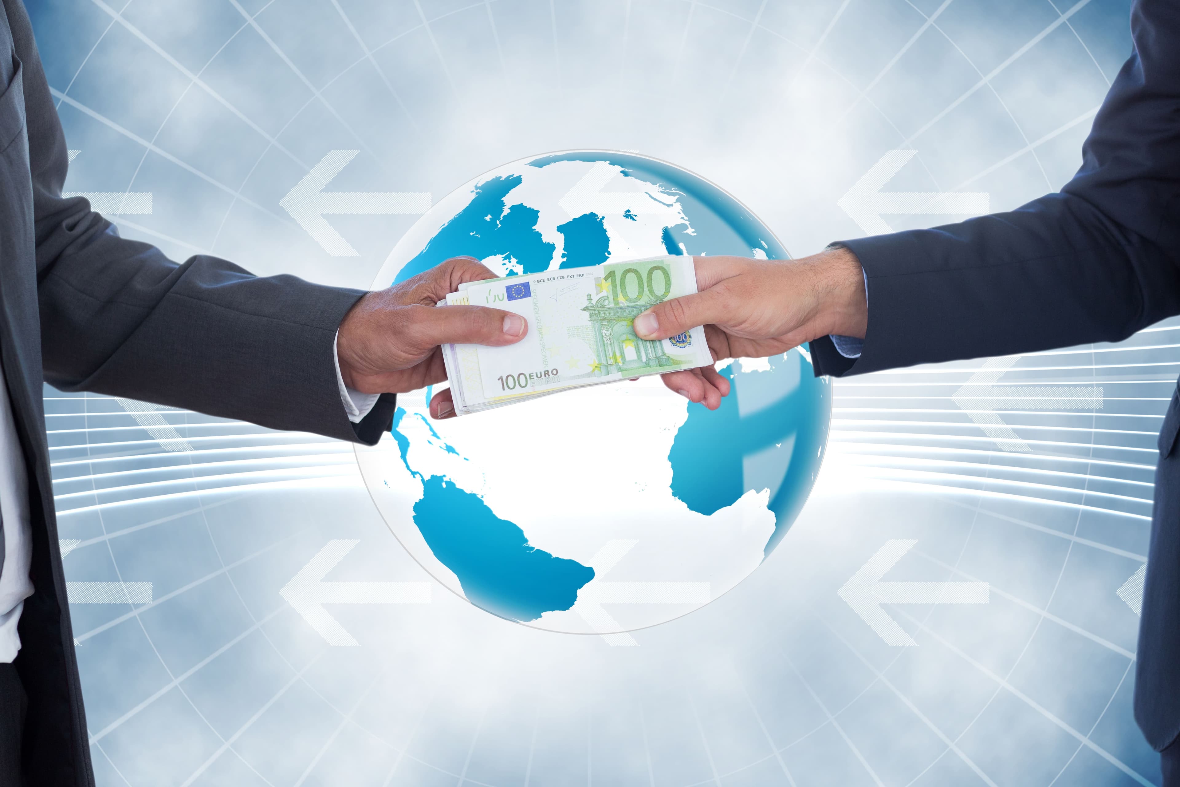Global Remittance Journey