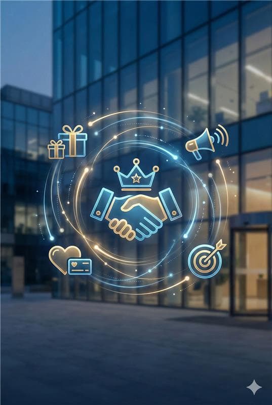 Loyalty Campaign Platform