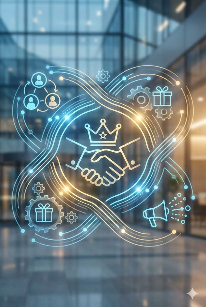 Loyalty Campaign Management