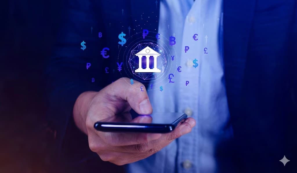 Neo Banking Platform