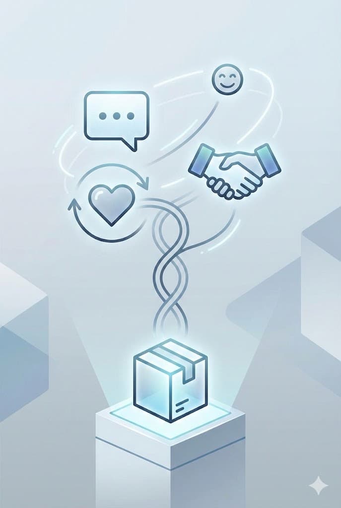 Post-Purchase Customer Engagement