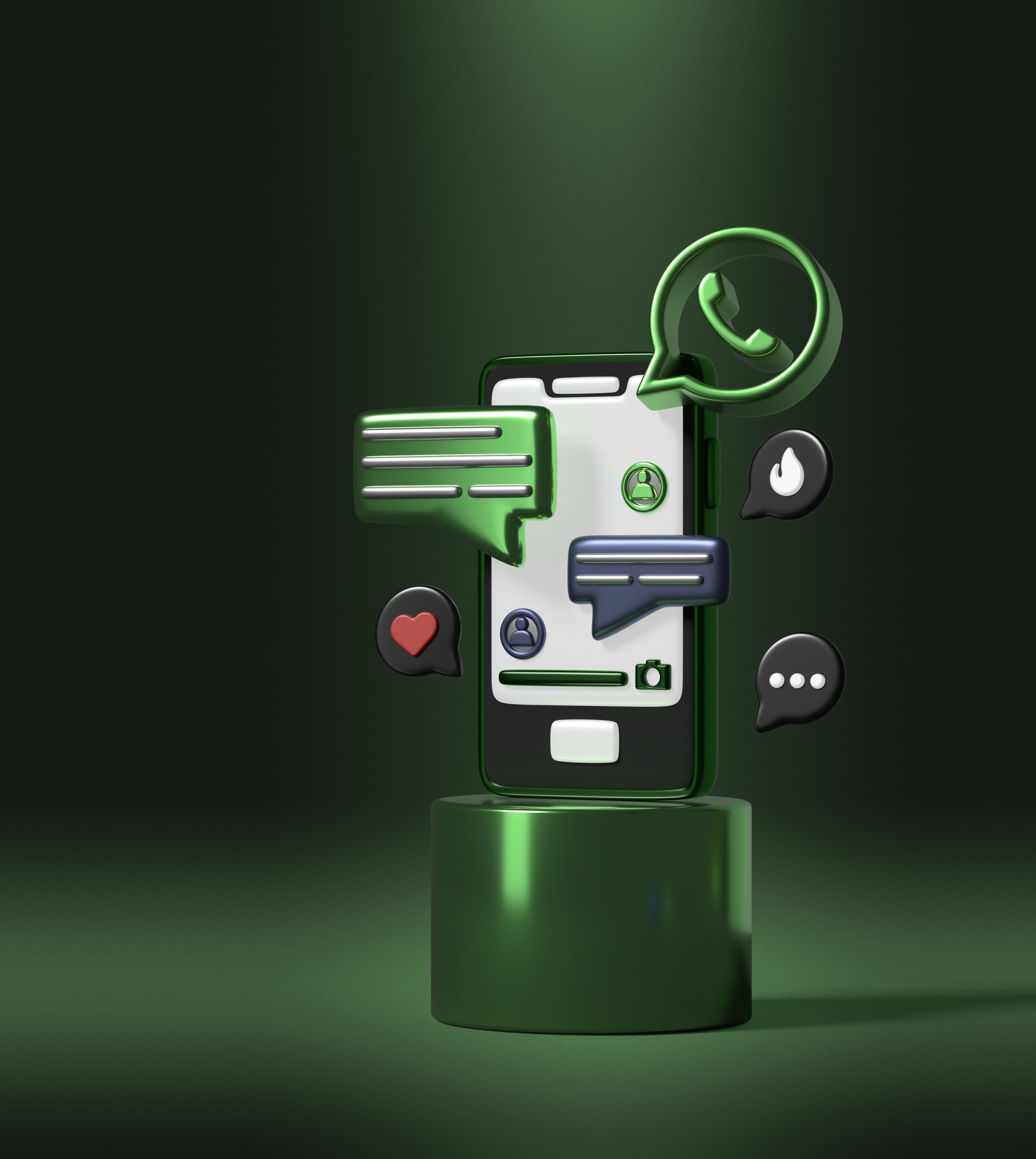 Conversational Banking Payments